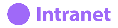 Logo of Intranet - Entre Totes Podem